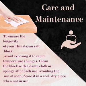 Bloque de sal rosa del Himalaya Mineral Natural, losa de cocina para barbacoa, bloque de sal del Himalaya, platos para cocinar, platos para servir, barbacoa - Product Image 5