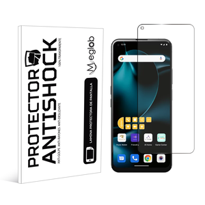 Protector de Pantalla Antishock Unihertz Start24 - Product Image 1