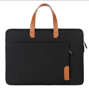 Premium Quality Real Leather <b>Hand</b> Made <b>Laptop</b> <b>Bag</b> for Office Wholesale Leather Travel Handmade 2025 Designer OEM <b>Laptop</b> <b>Bags</b> - Product Image 5