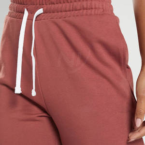 Pantalon décontracté pour femmes avec un design unique séchage rapide taille moyenne devant plat style hiver grande taille nouveauté prix de gros - Product Image 3