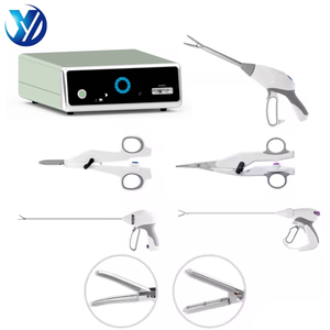 Instrumen Bedah Elektrik Bipolar <span class=keywords><strong>Maryland</strong></span> Small Jaw Forceps LS10 Generator Ligasure Penyegel Pembuluh Darah Ligasure - Product Image 1