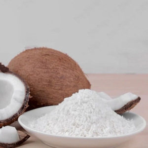Polvo de coco desecado al por mayor, precio barato, grado fino, CC, desecar cocos de productor de Vietnam de confianza - Product Image 2