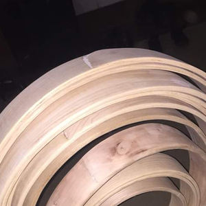 กรอบห่วงไม้ทรงกลมออกแบบได้ตามต้องการ - Product Image 3