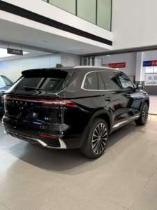 Auto Usado 2026 1.5T GAS, SUV de Lujo, Edición Automática de Lujo, Vehículo con Volante a la Izquierda en Venta, Autos Usados - Product Image 6