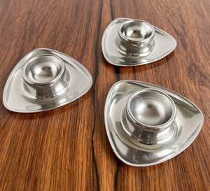 Coquetier en acier d'excellente qualité au prix de gros Cuisine à domicile Prix bon marché Tasse d'outils à œufs de haute qualité - Product Image 4