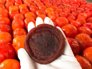 Kaki séché naturellement sucré du Vietnam, collation molle de qualité supérieure emballée pour les clients d'exportation OEM, les distributeurs au détail et les acheteurs mondiaux - Product Image 6