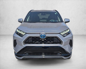 โตโยต้า RAV 4 Prime SE ปี 2024 - พร้อมส่ง - Product Image 5