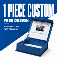 Écran LCD vidéo OEM 5 pouces avec lamination mate pour comptoir de vente au détail et promotion en magasin – Fournisseur d'usine