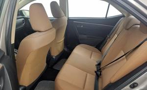 Corolla LE Elite Usado 2022 - Product Image 5