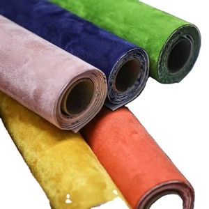 Vinilo Autoadhesivo de Tela de Gamuza para Interiores, 1.5*15M, Adhesivo de Tela de Terciopelo, Película de Tela de Gamuza Sintética de <span class=keywords><strong>Cantara</strong></span> para Automóvil - Product Image 2