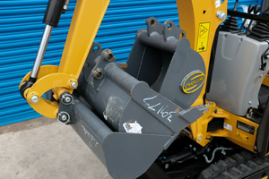 รถขุดตีนตะขาบ Cat306 มือสอง 6 ตัน ประสิทธิภาพสูง Cat Excavator Crawler Cat306.5, รถขุดตีนตะขาบ Cat 301 302 303 304 305 มือสองสำหรับขาย - Product Image 5