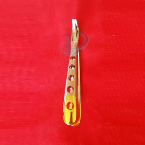 Separador de Coronas Profesional de Alta Calidad, Herramientas Quirúrgicas Dentales de Acero Inoxidable, Separador de Coronas - Product Image 6