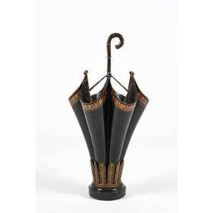 Superbe porte-parapluie léger en rotin de haute qualité pour la maison et l'hôtel du fabricant indien - Product Image 6