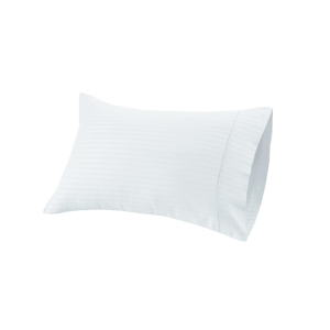 300TC หมอนไม้ไผ่แบบมีซิปป้องกันแบคทีเรียผ้าใยสังเคราะห์นุ่มกว่าธรรมชาติ100% ได้ตามต้องการ - Product Image 4