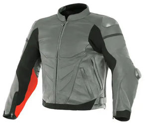 Personalizado de los hombres Moto Gp Racing Track motocicleta y Auto Gear blindado acolchado cuero moto traje para Crucero y ropa de carreras - Product Image 5