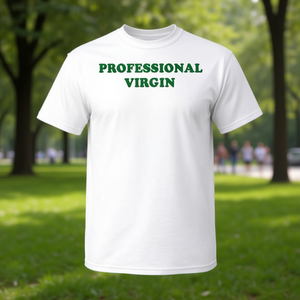 Camiseta Promocional Profesional con Diseño y Concepto Virgin de Calidad Superior - Product Image 3