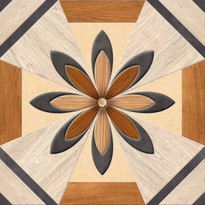 ¡Novac Ceramic India's High Quality Satin Matt 600*600 Azulejos 9mm Espesor Modelo No. 5170 en Stock! - Product Image 4