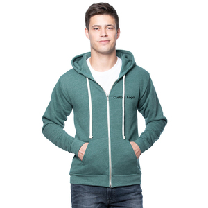 Premium 100 Cotton Blanks <b>Hoodie</b> Custom Puff Print Heavyweight Drop Shoulder Oversized Sweatshirt Wholesale Hoodies Men - Product Image 3