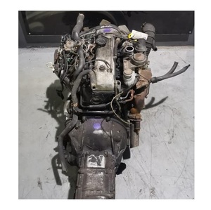 ใช้เครื่องยนต์4D56สำหรับ mitsubishis Pajero/Montero-ราคาไม่แพง - Product Image 3