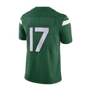 Camisetas de Fútbol Americano Sublimadas, Diseño Personalizado, Ligeras, Transpirables, 100% Poliéster, Ropa Deportiva de Alto Rendimiento para Jóvenes y Hombres - Product Image 3