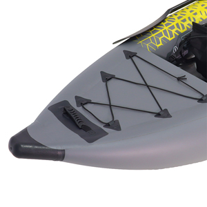New PVC Fishing Kayaks <strong>Canoe</strong> Kayak - Product Image 5