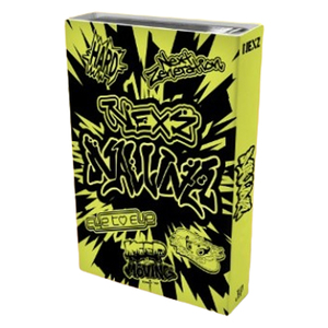 NEXZ - [ NALLINA ] 1ER MINI ÁLBUM (Versión PLATFORM) Álbum de KPOP Más Vendido en Corea - Product Image 1
