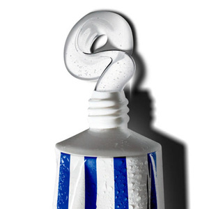 Ingredientes naturales súper hidratantes 100% Pasta de dientes vegana Premium Salud bucal Cuidado dental - Product Image 2