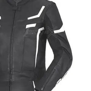 Traje de moto de calidad superior Traje de carreras de motos de clasificación superior Traje de moto de último diseño - Product Image 6