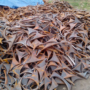 Chatarra de acero inoxidable - Product Image 6