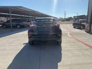 Nuevo en 2021, Interior Automático Oscuro con Cámara Trasera en Venta - Product Image 3