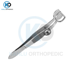 Set de Forceps de calazión, venta al por mayor de fábrica - Product Image 6