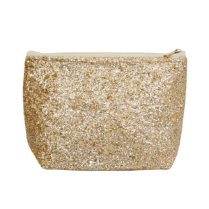 Bolsa de maquillaje de lujo para mujer Bolsa de cosméticos de viaje de estilo de moda más vendida con cierre de cremallera - Product Image 1