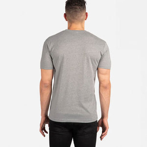 เสื้อยืด 6410 Sueded เสื้อยืดคอกลมพรีเมียม CVC รุ่น Next Level เสื้อยืด 6410 Sueded แบบ Unisex แขนสั้น เสื้อยืด Private Label - Product Image 5