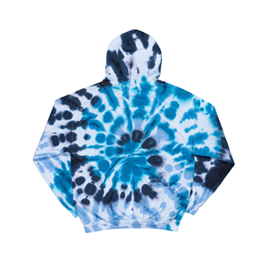 Sudadera con capucha de cuello redondo de gran tamaño para mujer de alta calidad, de secado rápido y cómoda con diseño de logotipo personalizado para el invierno - Product Image 4