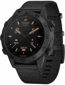VENTAS CALIENTES Reloj de Lujo para Hombre Garmins MARQ Commander Gen 2 - Product Image 2