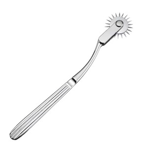 Rueda de pasador neurológico médico Wattenberg Neuro disponible en todo tipo y calidad Instrumento quirúrgico Molinete fuerte - Product Image 1