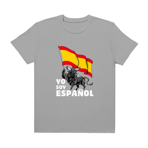 T-Shirt Unisex 210GSM 100% Cotone Stile Casual con Stampa Personalizzata Vestibilità Oversize (Taglia XL 2XL) T-Shirt Personalizzate - Product Image 2
