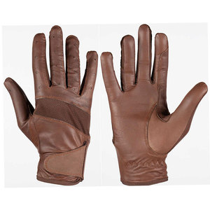 Nouveauté 2026 gants d'équitation fabriqués au Pakistan usine fournisseur direct gants d'équitation de haute qualité - Product Image 2