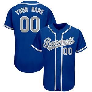 เสื้อเบสบอลเยาวชนสีเขียวแบบสั่งทำพิเศษของ Erni Sports หลายแบบ ปรับแต่งชื่อทีมกีฬาและหมายเลขได้ - Product Image 4