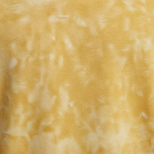 T-shirt basique surdimensionné de haute qualité, délavé à l'acide, personnalisé, uni, vierge - Product Image 2