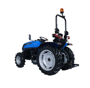 Tractor Compacto Solis S 30 de 30HP 4WD, Maquinaria Agrícola a Precio Económico para Venta al por Mayor, Tractor de Alto Rendimiento para Granja y Jardín - Product Image 2