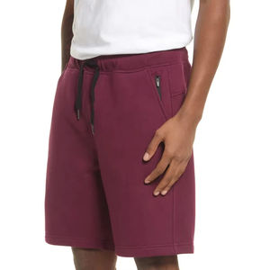 Shorts de sport décontractés pour hommes, respirants, pour le kickboxing, la lutte, le grappling sans kimono, le Muay Thai, la boxe, l'entraînement en salle de sport et le fitness - Product Image 3