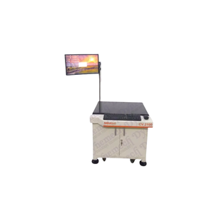 Tables d'isolation de vibration de précision, P-90-01-A - Product Image 1