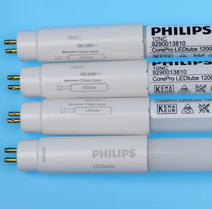 <span class=keywords><strong>PHILIPS</strong></span> T5 LED Tube Corepro <span class=keywords><strong>LEDtube</strong></span> 1200mm16W840 G5 l APR 929001381008 - Product Image 6