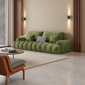 Divano Modulare di Lusso per Salotto e Hotel - Product Image 3