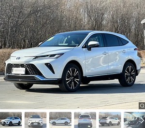 <span class=keywords><strong>2022</strong></span> 2023 Toyo-ta Venza Gasolina Alta eficiencia 2024 Híbrido Euro VI Estándar de emisión Coche usado con volante izquierdo - Product Image 3