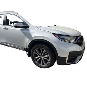 Honda CR-V Touring 2021 d'occasion propre - Product Image 1