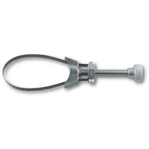 Llaves de Correa Metálicas Usag para Filtros de Aceite para Vehículos Industriales - Product Image 1