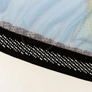 ชุดปั่นจักรยานสำหรับผู้ชายชุดปั่นจักรยานใส่สบาย - Product Image 6