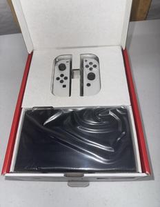 Consola Nintendo Switch OLED 64GB Original Nueva de Fábrica, Alta Calidad, Blanca/Negra/Roja/Azul, OEM DIY, con 1 Año de Garantía - Product Image 3